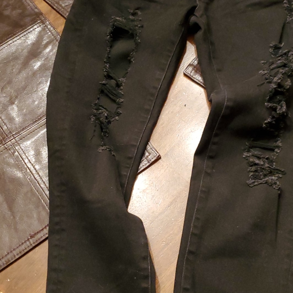 American Eagle jegging